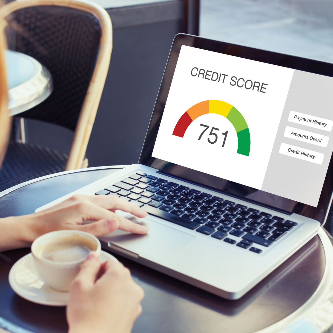Building Your Credit Score